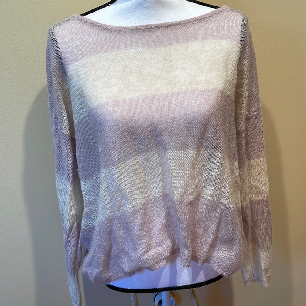 Thin Sweater - image 1